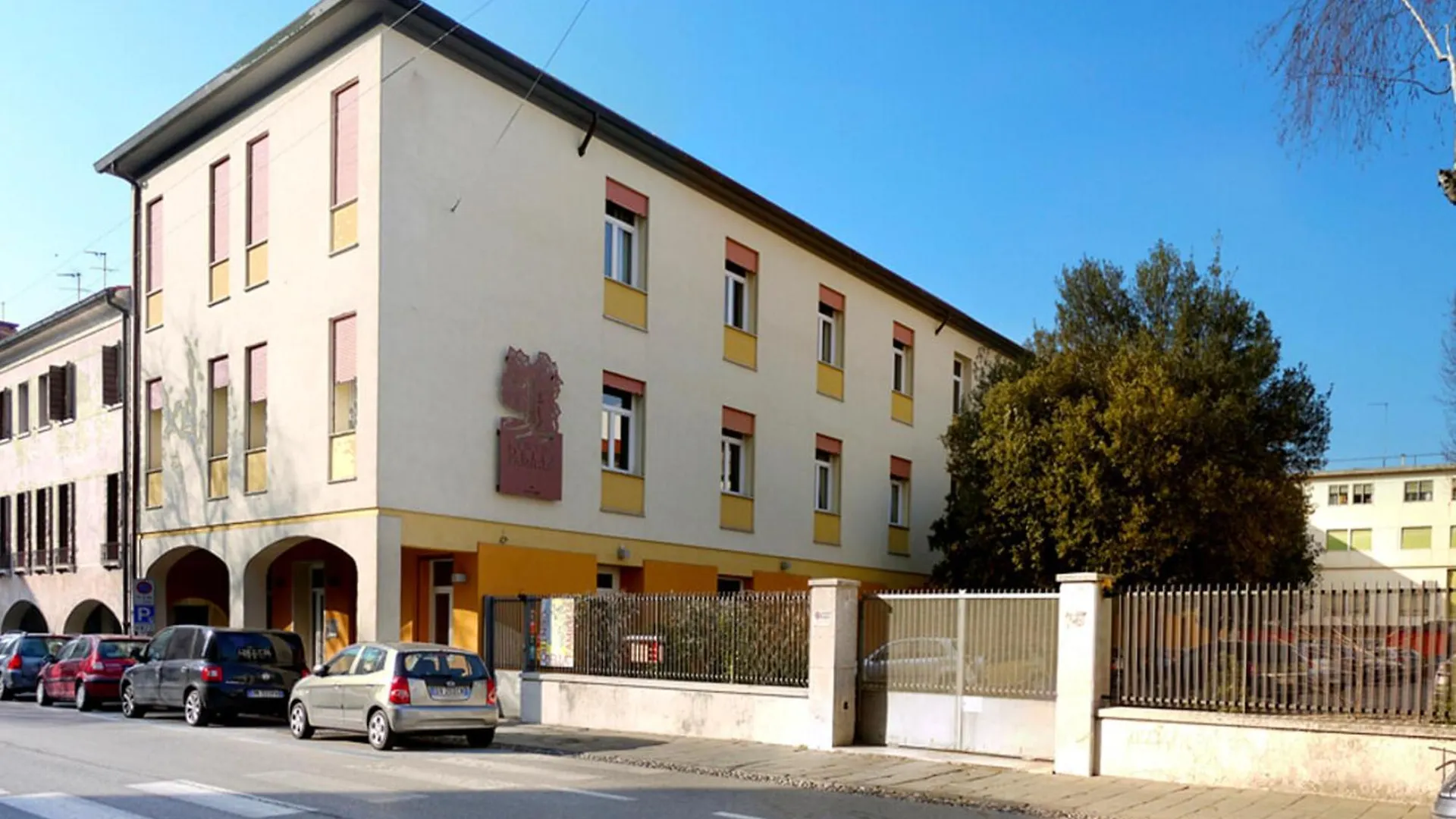 B&B Centro Della Famiglia Treviso