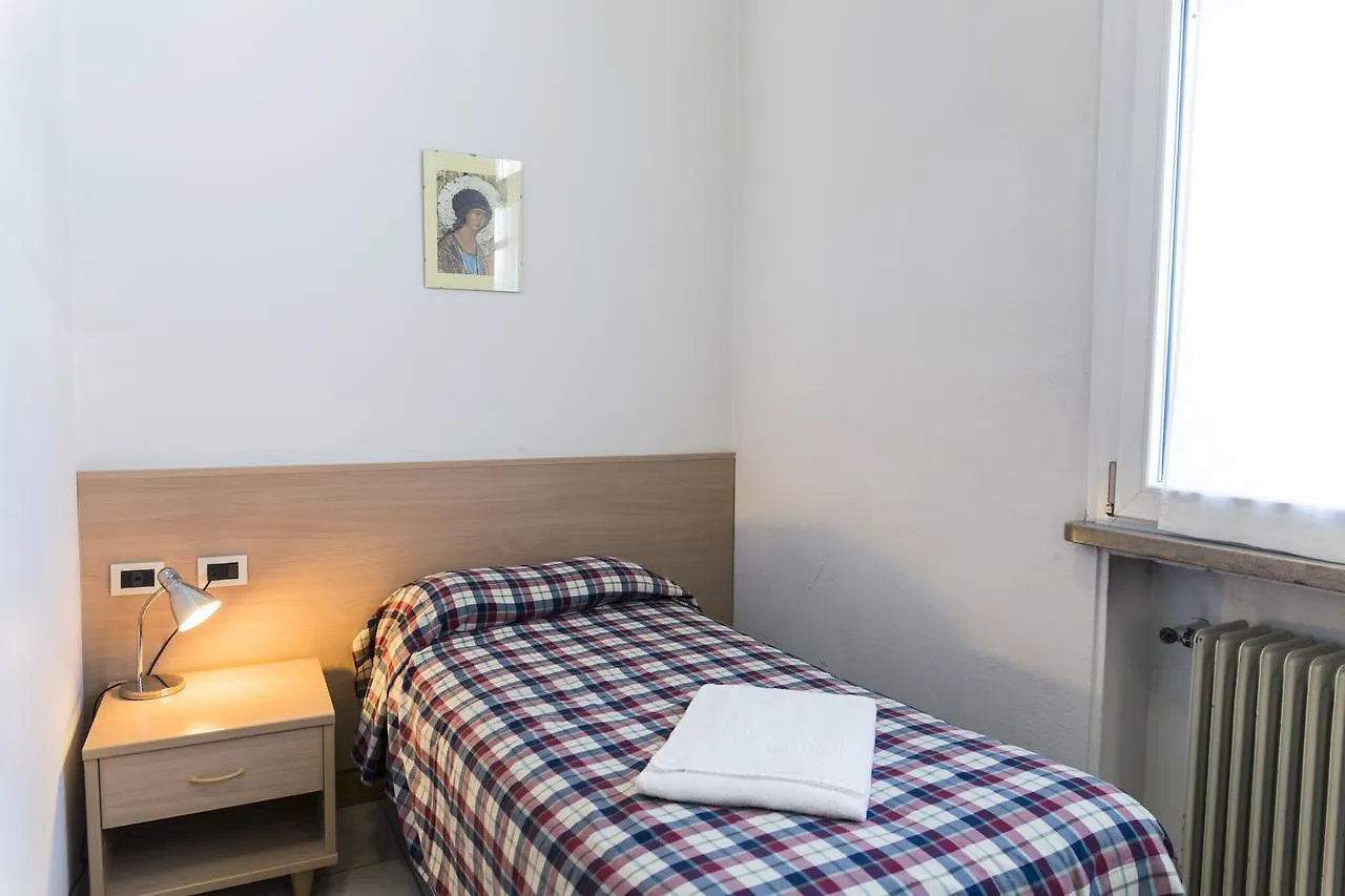 ** Fogadó B&B Centro Della Famiglia Treviso Olaszország