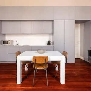 Aparthotel Sonder At Via Croce