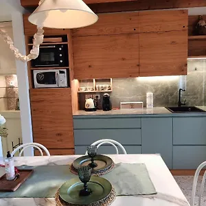  Apartment Latina - San Leonardo