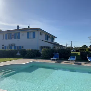Hotel Garden Alghero Fertilia