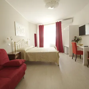 Nocleg ze śniadaniem La Perla Di Rzym