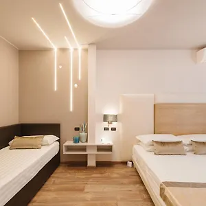 Etruska Luxury Trastevere Italia